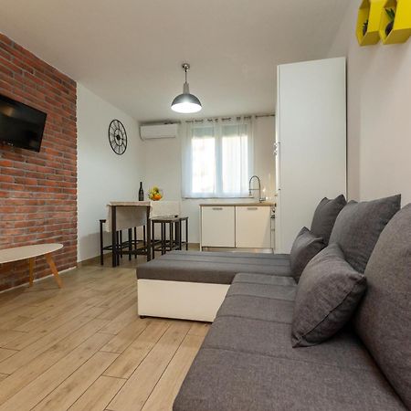 Deluxe Apartment Near The Bridge Zadar Exteriör bild