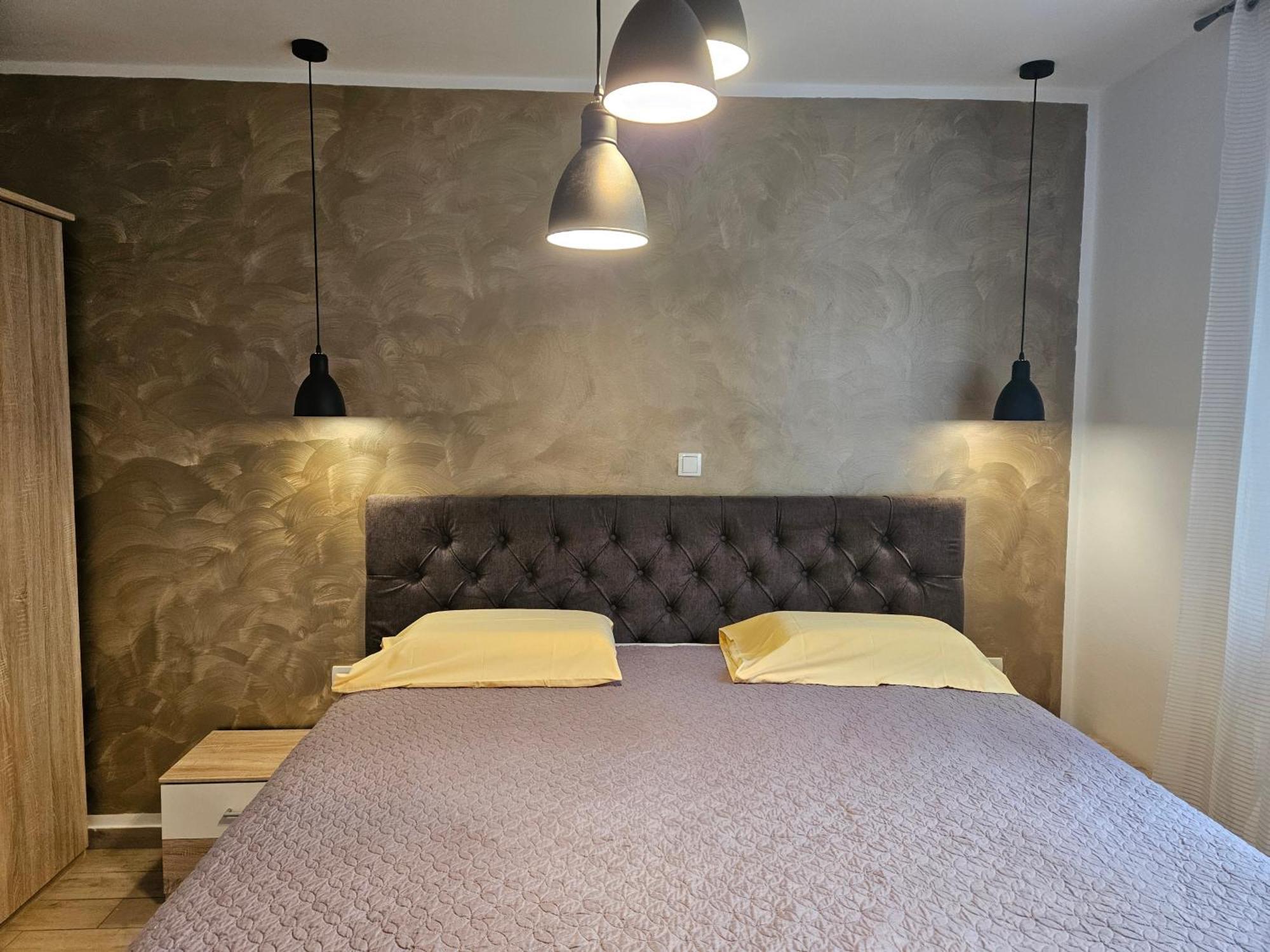 Deluxe Apartment Near The Bridge Zadar Exteriör bild