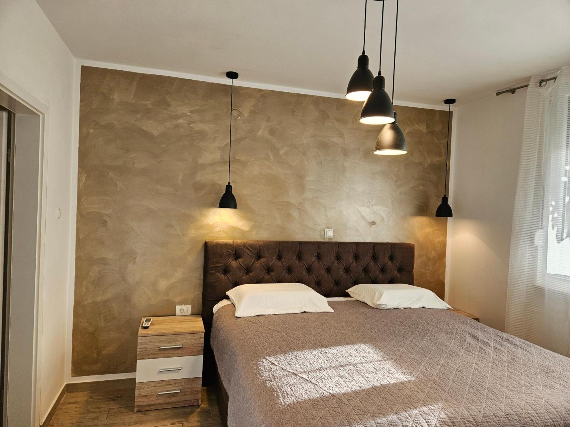 Deluxe Apartment Near The Bridge Zadar Exteriör bild