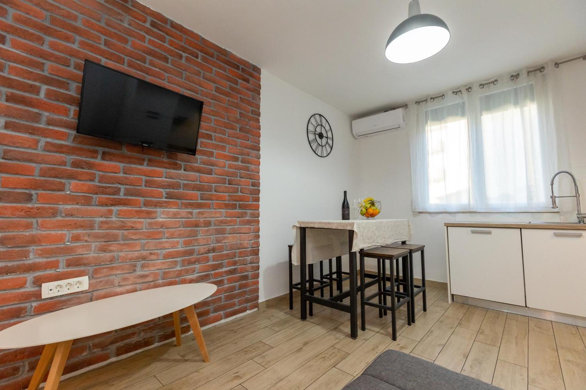 Deluxe Apartment Near The Bridge Zadar Exteriör bild